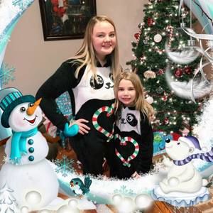 Meet your Posher, Tammy